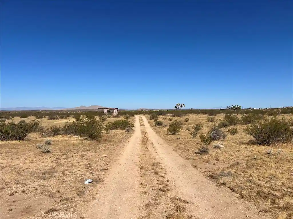 Photo 1 of Land for sale at 25229 E Ave J, Lancaster, CA 93535 | MLS# CV26115230 | Listing updated on 2026-10-21