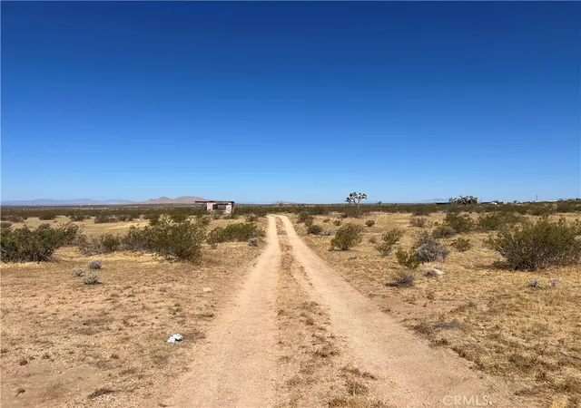 Photo 1 of Land for sale at 25229 E Ave J, Lancaster, CA 93535 | MLS# CV26115230 | Listing updated on 2026-10-05