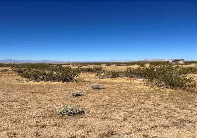 Photo 2 of Land for sale at 25229 E Ave J, Lancaster, CA 93535 | MLS# CV26115230 | Listing updated on 2026-10-05