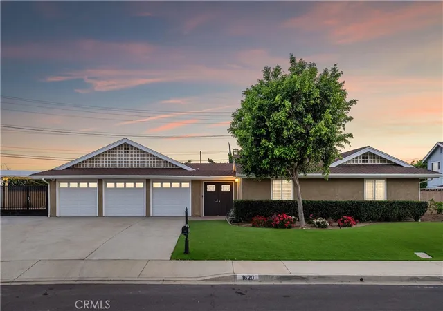 Homes for sale in La Verne, CA | 1620 Victoria Pl, La Verne, CA 91750 | MLS# CV26114141