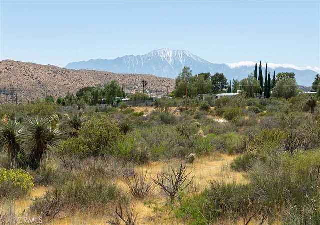 Photo 4 of Land for sale at 0 East, Morongo Valley, CA 92256 | MLS# JT26115225 | Listing updated on 2026-05-30