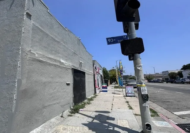 Photo 2 of Multi family home for sale at 9223 S San Pedro, Los Angeles, CA 90003 | MLS# PW26115233 | Listing updated on 2026-06-05