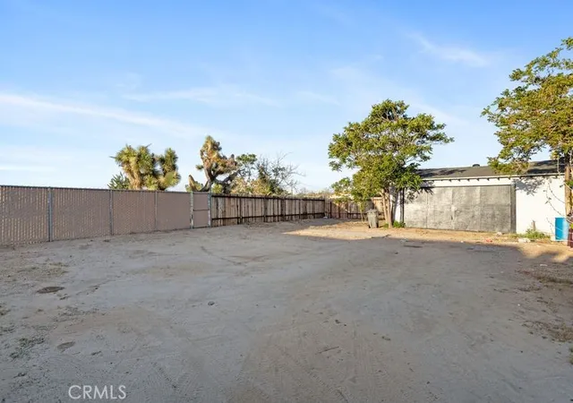 4th image of 57526 Onaga, Yucca Valley, CA 92284 | MLS# WS26115235
