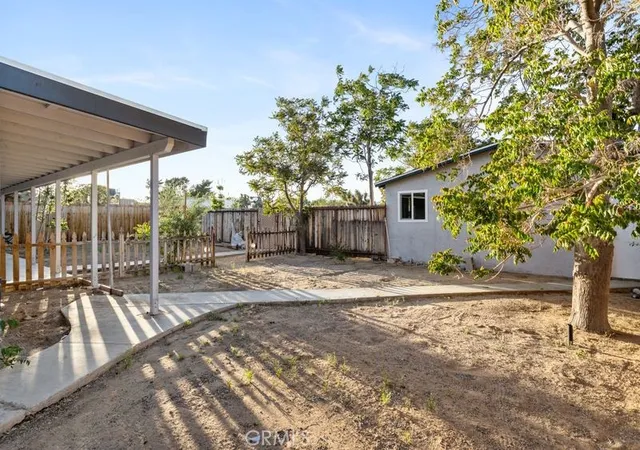 5th image of 57526 Onaga, Yucca Valley, CA 92284 | MLS# WS26115235