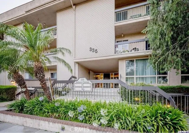 1st image of 335 N Adams Street, Glendale, CA 91206 | MLS# GD26111833