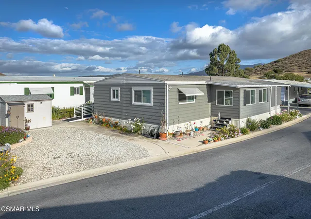 Photo 2 of Manufactured home for sale at 243 El Cielo, Newbury Park, CA 91320 | MLS# 226002479 | Listing updated on 2026-09-16