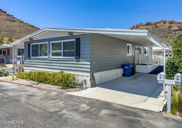 Photo 3 of Manufactured home for sale at 243 El Cielo, Newbury Park, CA 91320 | MLS# 226002479 | Listing updated on 2026-09-16