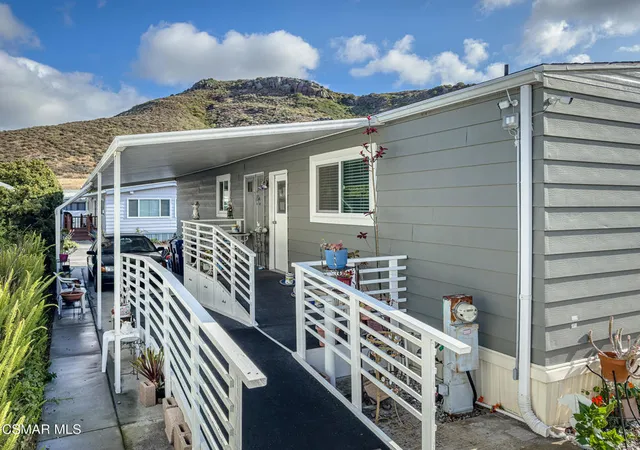 Photo 4 of Manufactured home for sale at 243 El Cielo, Newbury Park, CA 91320 | MLS# 226002479 | Listing updated on 2026-09-16