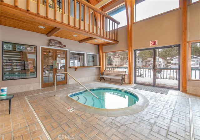 2nd image of 39802 Lakeview Dr, Big Bear Lake, CA 92315