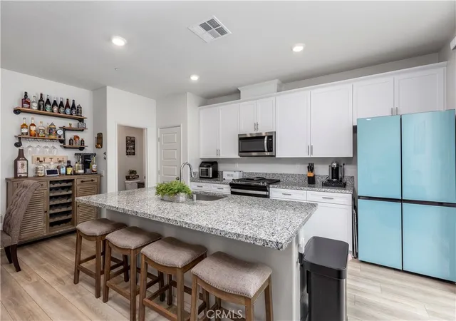 Townhouse for sale at 40630 Birchfield Dr #12, Temecula, CA 92591 | MLS# SW26111405
