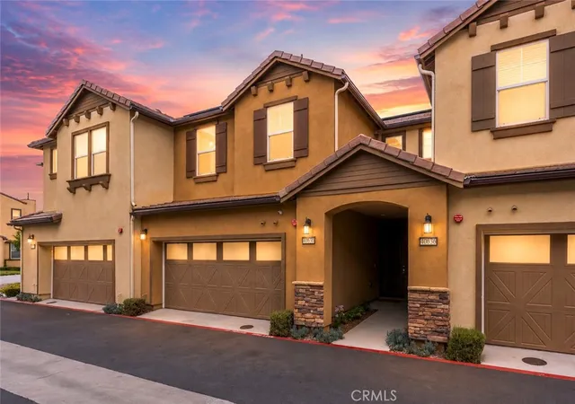 Photo 2 of Townhouse for sale at 40630 Birchfield Dr #12, Temecula, CA 92591 | MLS# SW26111405 | Listing updated on 2026-10-06
