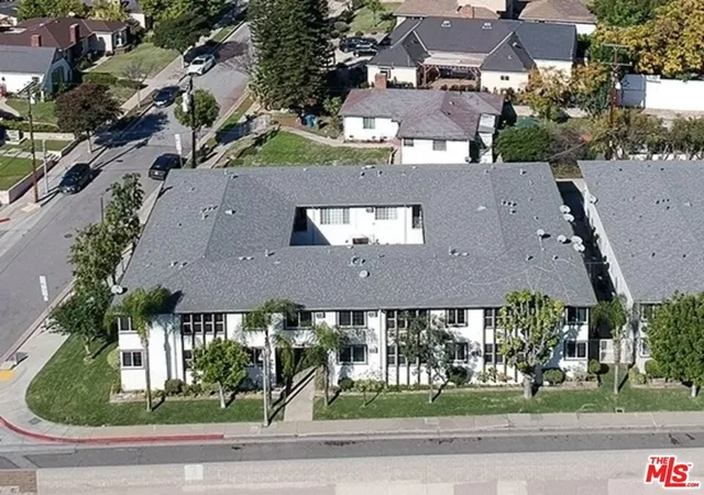 Photo 1 of Multi family home for sale at 3111 W Ramona Rd, Alhambra, CA 91803 | MLS# 26839467 | Listing updated on 2026-06-08