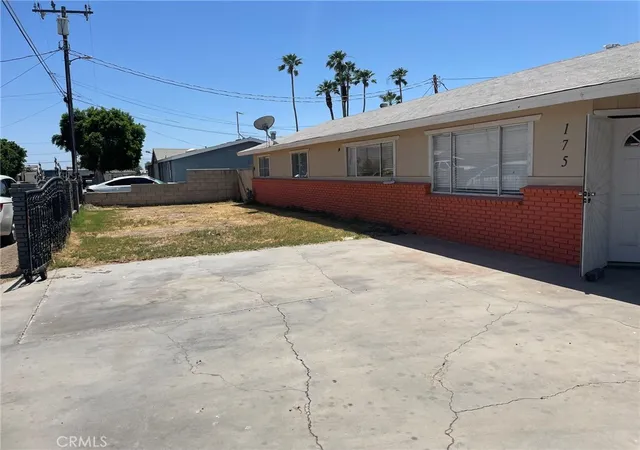 Homes for sale in Blythe, CA | 175 N Date Rd, Blythe, CA 92225 | MLS# PW26115266