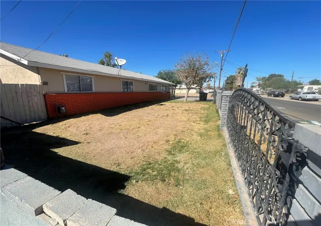 Homes for sale in Blythe, CA | 175 N Date Rd, Blythe, CA 92225 | MLS# PW26115266