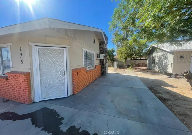 Homes for sale in Blythe, CA | 175 N Date Rd, Blythe, CA 92225 | MLS# PW26115266