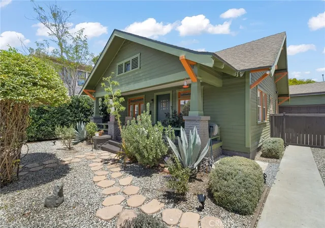 Single family home for sale at 1014 Magnolia, Long Beach, CA 90813 | MLS# PW26115151