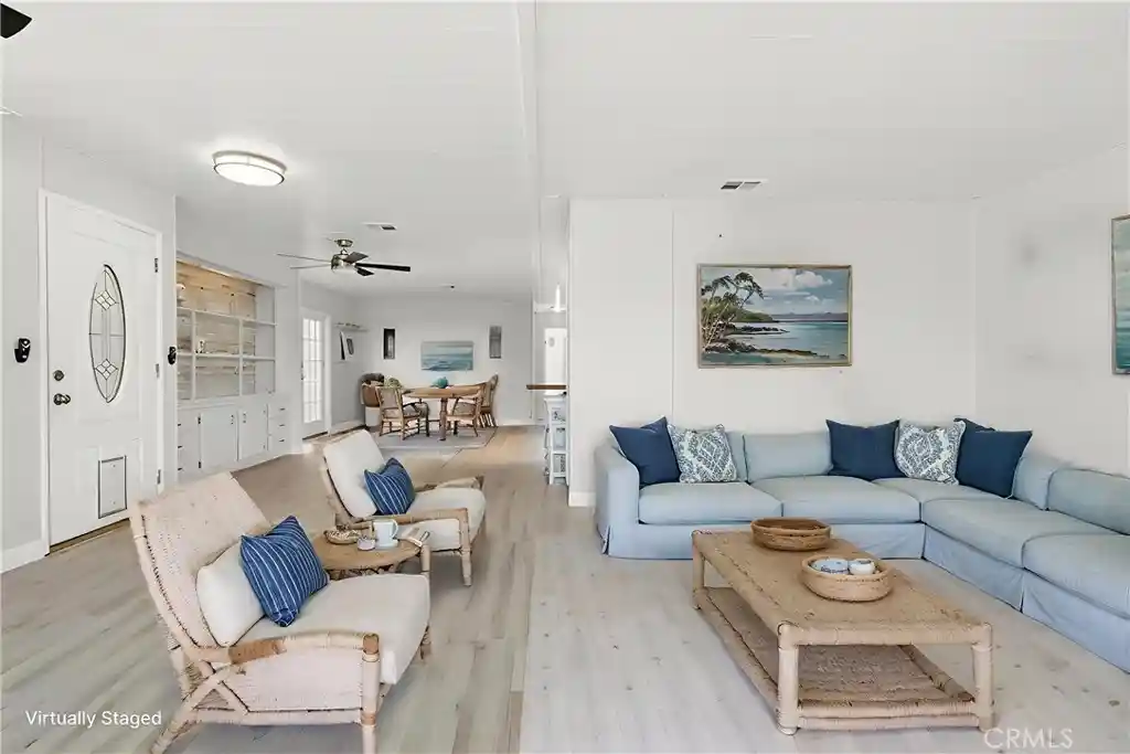 Photo 1 of Manufactured home for sale at 2275 West 25th #87, San Pedro, CA 90732 | MLS# SB26115255 | Listing updated on 2026-10-29