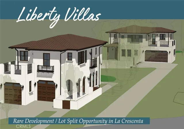 1st image of 4033 Liberty Ave, La Crescenta, CA 91214 | MLS# BB26115007