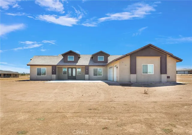 1st image of 10055 Eaby, Phelan, CA 92371 | MLS# HD26115156