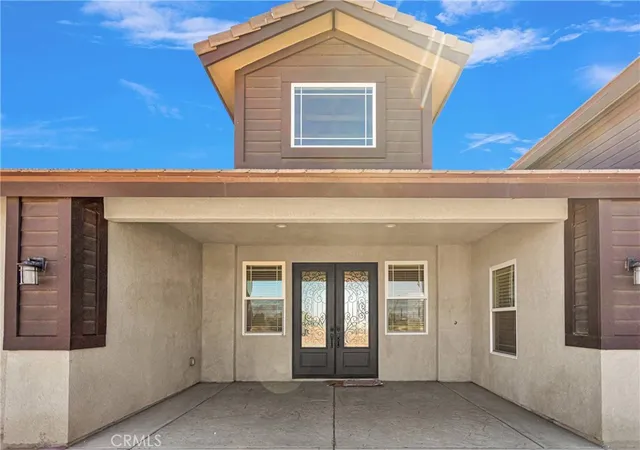 2nd image of 10055 Eaby, Phelan, CA 92371 | MLS# HD26115156