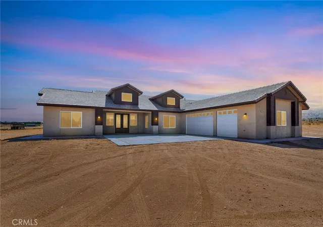 3rd image of 10055 Eaby, Phelan, CA 92371 | MLS# HD26115156