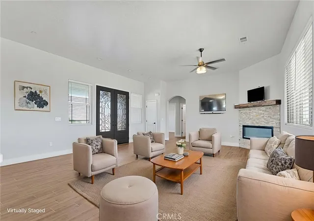 4th image of 10055 Eaby, Phelan, CA 92371 | MLS# HD26115156