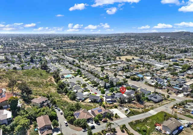 Homes for sale in Spring Valley, CA | 2055 Terraspiro Ave, Spring Valley, CA 91977 | MLS# PTP2604058