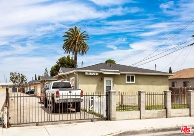 Homes for sale in Hawthorne, CA | 13632  36 Cerise Ave, Hawthorne, CA 90250 | MLS# 26835959