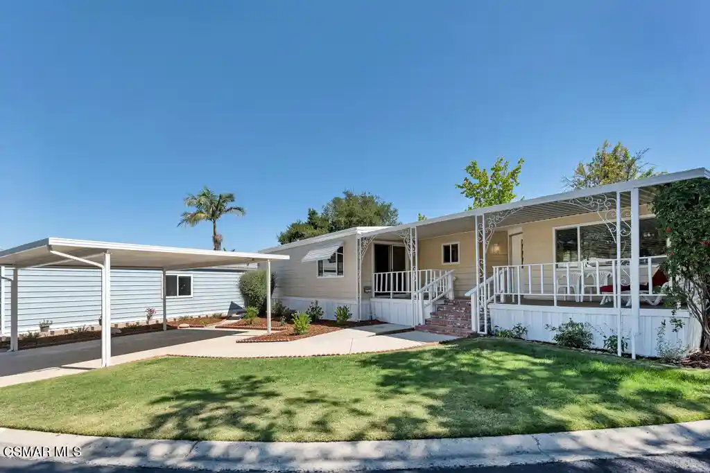 Photo 1 of Sale Pending at 2779 Thunderbird Dr #80, Thousand Oaks, CA 91362 | MLS# 226002480 | Listing updated on 2026-10-30