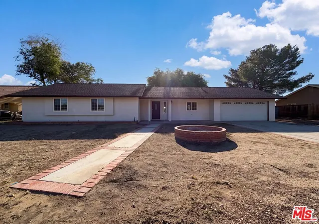 Photo 1 of Sale Pending at 40733 176th Street #E, Lancaster, CA 93535 | MLS# 26839239 | Listing updated on 2026-09-10
