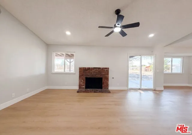Photo 2 of Sale Pending at 40733 176th Street #E, Lancaster, CA 93535 | MLS# 26839239 | Listing updated on 2026-09-10