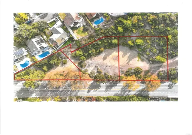Photo 2 of Land for sale at 6515 6535 El Fuerte St, Carlsbad, CA 92009 | MLS# NDP2605102 | Listing updated on 2026-06-12