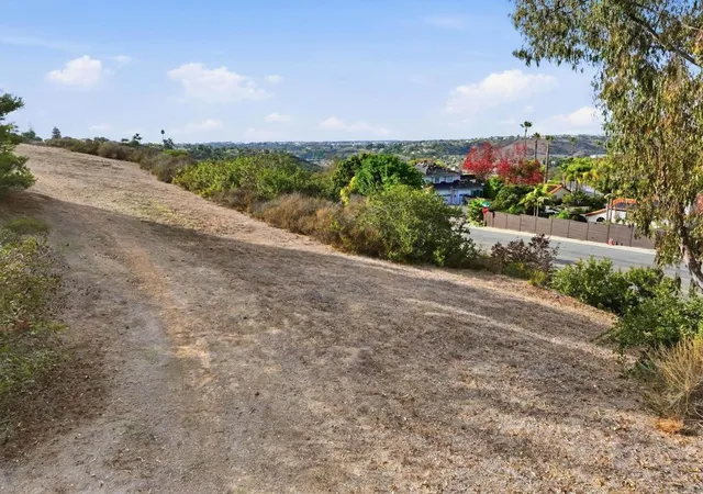 Photo 3 of Land for sale at 6515 6535 El Fuerte St, Carlsbad, CA 92009 | MLS# NDP2605102 | Listing updated on 2026-06-12