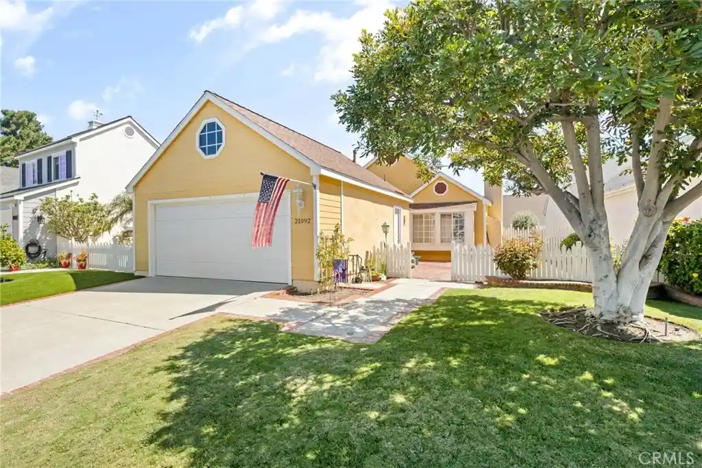 Photo 1 of Single family home for sale at 21092 Cedar Ln, Mission Viejo, CA 92691 | MLS# PW26114340 | Listing updated on 2026-10-21
