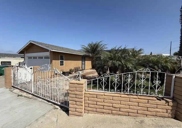 2nd image of 1808 Camino Esperanza, San Ysidro, CA 92173 | MLS# 260012825SD