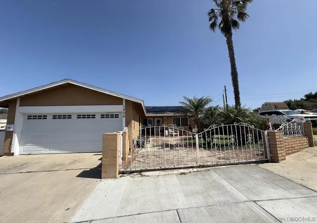 4th image of 1808 Camino Esperanza, San Ysidro, CA 92173 | MLS# 260012825SD