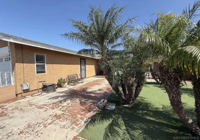 5th image of 1808 Camino Esperanza, San Ysidro, CA 92173 | MLS# 260012825SD