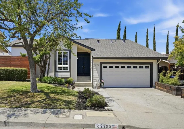 Homes for sale in Pleasanton, CA | 7795 Olive Dr, Pleasanton, CA 94588 | MLS# ML82045154