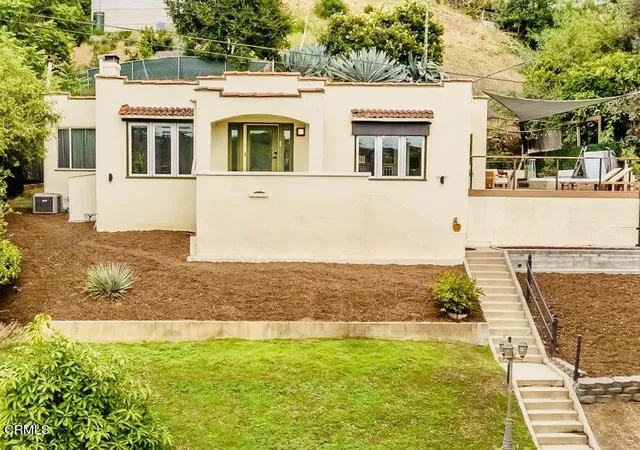 Homes for sale in Los Angeles, CA | 3928 Berenice Ave, Los Angeles, CA 90031 | MLS# P1-27332