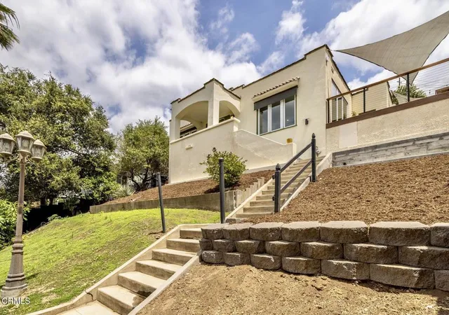 Homes for sale in Los Angeles, CA | 3928 Berenice Ave, Los Angeles, CA 90031 | MLS# P1-27332