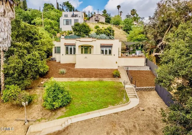 Homes for sale in Los Angeles, CA | 3928 Berenice Ave, Los Angeles, CA 90031 | MLS# P1-27332
