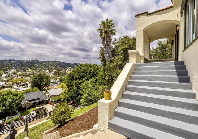 Homes for sale in Los Angeles, CA | 3928 Berenice Ave, Los Angeles, CA 90031 | MLS# P1-27332