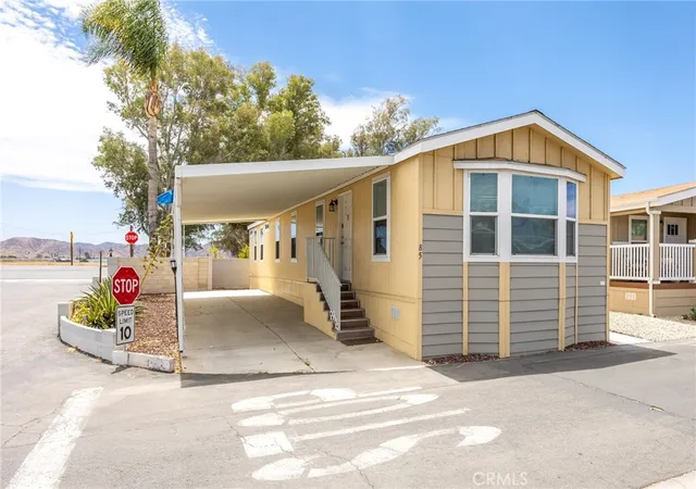 Photo 1 of Sale Pending at 4400 W Florida #85, Hemet, CA 92545 | MLS# SW26114675 | Listing updated on 2026-09-30
