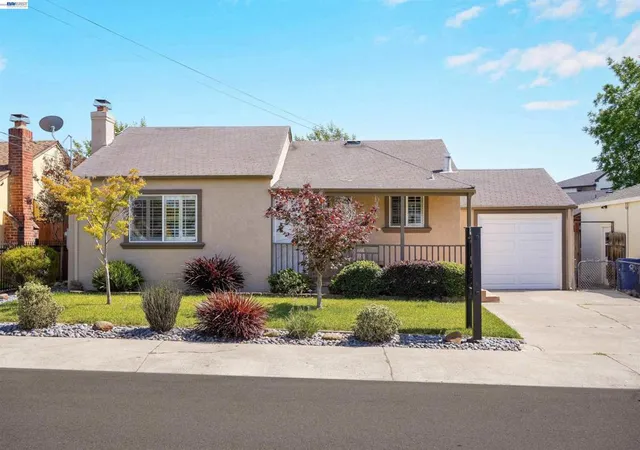 Homes for sale in Castro Valley, CA | 2293 Vestal Ave, Castro Valley, CA 94546 | MLS# 41136198