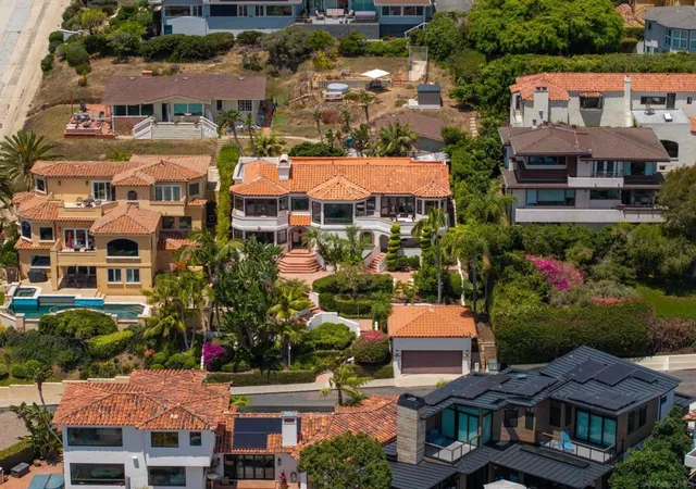 2nd image of 874 Harbor View W, San Diego, CA 92106 | MLS# 260012828SD