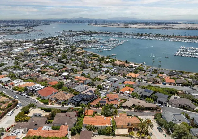 3rd image of 874 Harbor View W, San Diego, CA 92106 | MLS# 260012828SD
