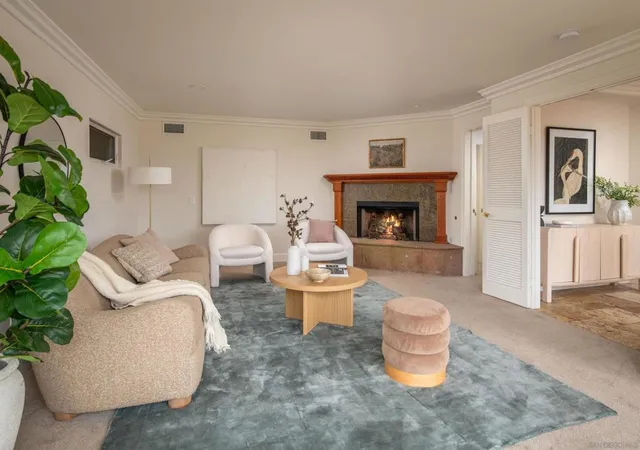 5th image of 874 Harbor View W, San Diego, CA 92106 | MLS# 260012828SD
