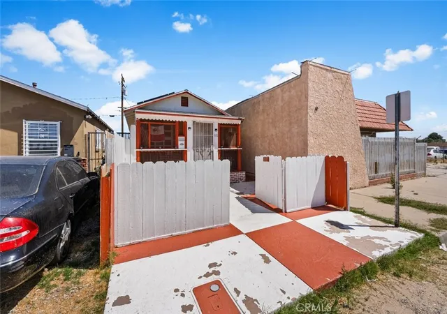 Photo 42 of Single family home for sale at 117 W Pillsbury St, Lancaster, CA 93534 | MLS# SR26114308 | Listing updated on 2026-06-18