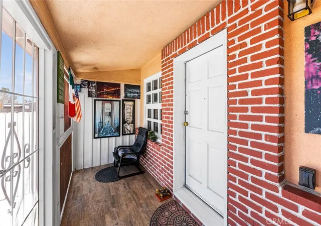 image of 117 W Pillsbury St, Lancaster, CA 93534 | MLS# SR26114308