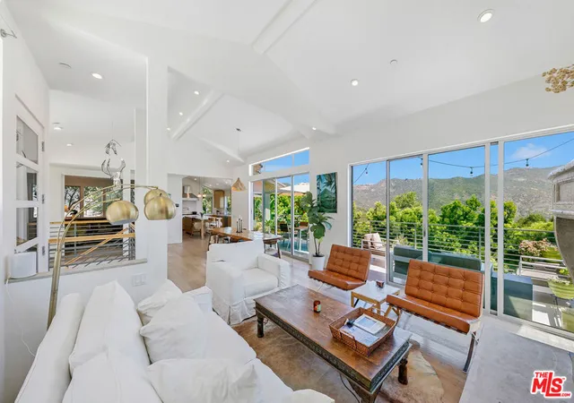 Photo 2 of Single family home for sale at 2028 Corral Cyn Rd, Malibu, CA 90265 | MLS# 26839167 | Listing updated on 2026-09-30
